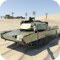 闪电坦克战(Tanks Battlefield)0.8 安卓版