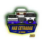 卡车模拟器2023(Nas Estradas do Brasil 2023)
