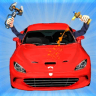 汽车修理工模拟器2023最新版(Car Mechanic Pro: Car Repair & Fixing Game)