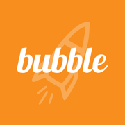 Starship bubble泡泡聊天app
