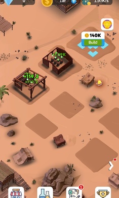 eɳĮ֮(Idle Desert City)؈D