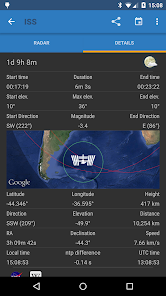 ISS Detector Pro(ISSռվ)ͼ