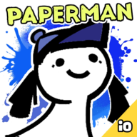 纸人幸存者游戏(The Paperman Survivor)