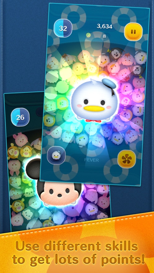 ʿİTsumTsum؈D