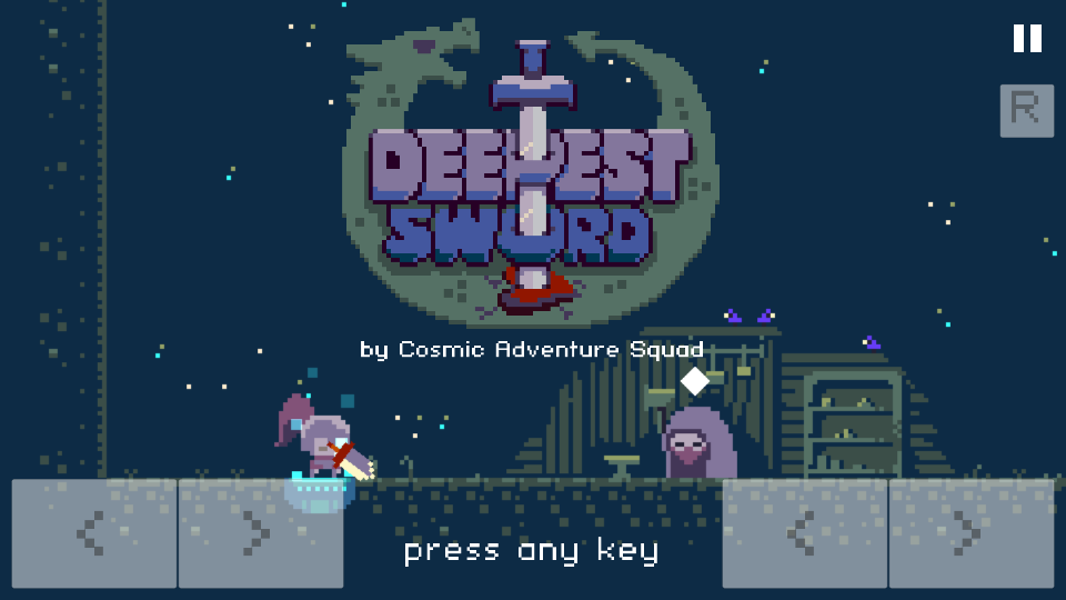 ֮°(Deepest Sword)ͼ0