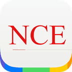 NCE省心英語app官方3.9.9 免費版