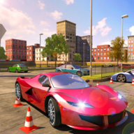 城市赛车模拟器无限金币版v9.5.3 免费版