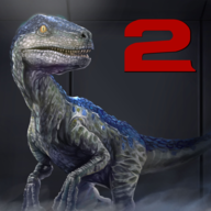٪޼2(Dino Terror 2)2.1 °