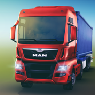卡車模擬16免費安卓版(TruckSimulation)1.2.0.7018 官方版