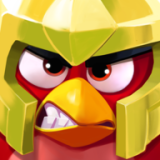 愤怒的小鸟王国手游0.3.2 最新版