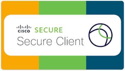 Cisco Secure Client