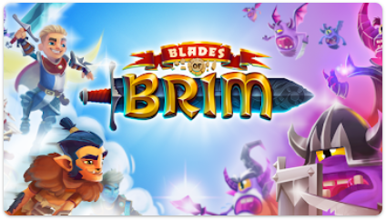 Blades of Brimʷ