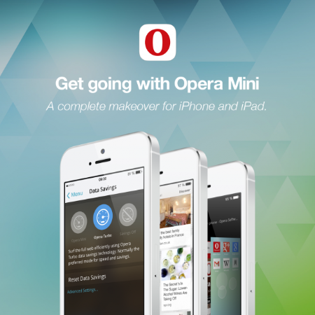 Opera Miniapp