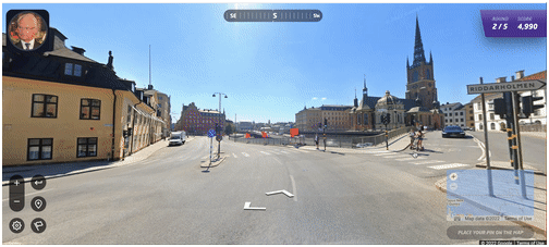 GeoGuessrİٷ