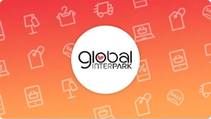 interpark global°