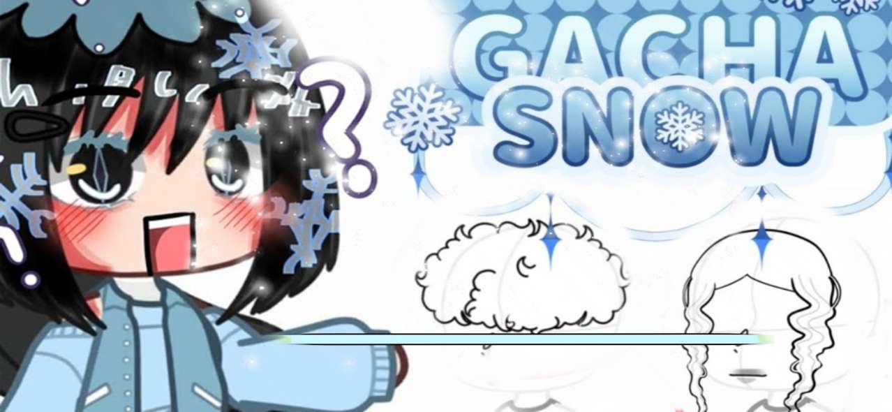 Gacha Snow Modͼ