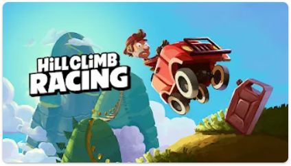 登山赛车游戏版本大全