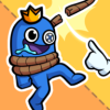 ӪȲʺ(Rescue from Rainbow Monster)0.3.0 ׿