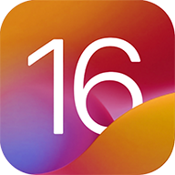 ��悠� iOS 16(iOS Launcher 16)