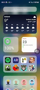  iOS 16(iOS Launcher 16)ͼ