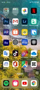  iOS 16(iOS Launcher 16)ͼ