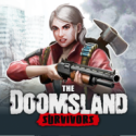 Doomsland毁灭之地幸存者游戏中文版