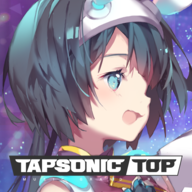 音速出击(Tapsonic TOP)