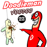 Doodieman大便超人游戏在线玩2.0 最新版