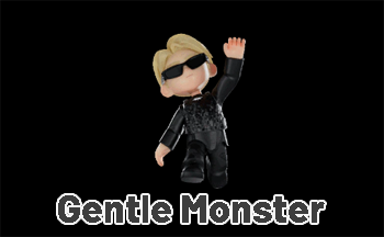 gentle monsterϷ-gentle monster kun-gentle monsterٷapp