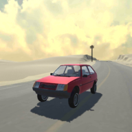 沙漠司機游戲0.5.1 安卓版