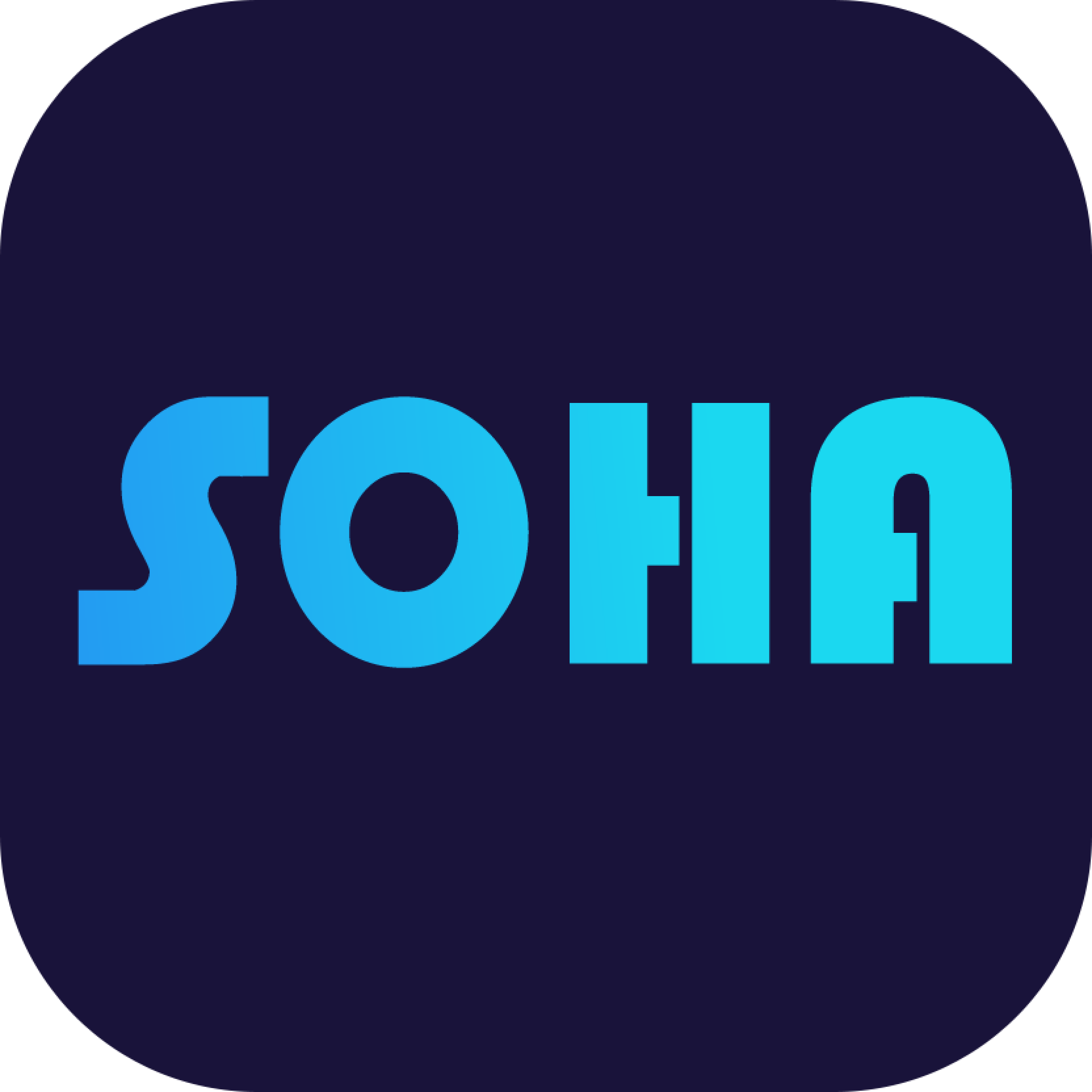 SOHA1.0.8 ׿