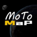 摩旅地图软件1.0.0 安卓版