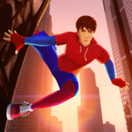 ֩Ӣ۶Ԫ(Spider Hero Man: Multiverse)1.0.3 ׿