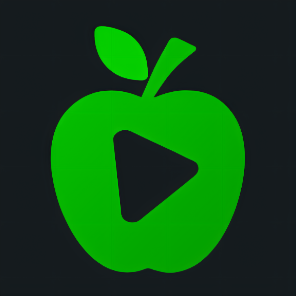 小蘋果影視盒子樂視TV版1.0.8 最新版
