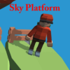 勇敢的空中英雄游戲(Sky Platform)v1 安卓版