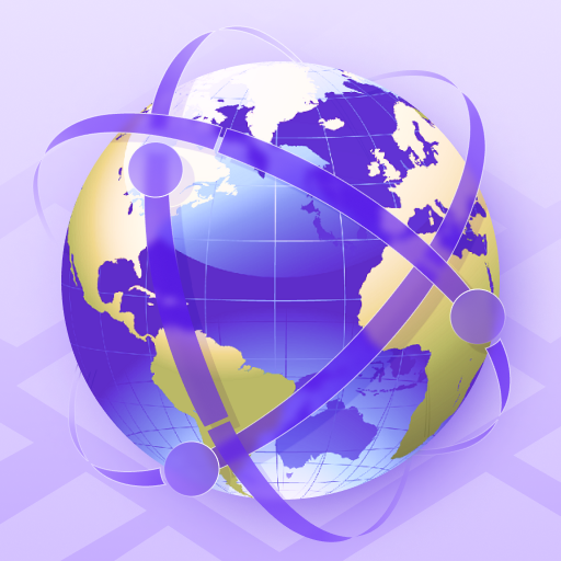 3D卫星地图看世界app1.0.0 安卓版