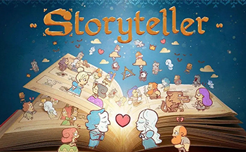 storytellerϷֻ-storytellerİ-storytellerӾ̩