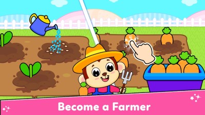ͯũϷ(Farm Game)ͼ