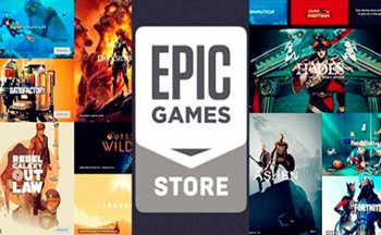 Epic Gamesֻ-Epicֻ-Epic Games Store