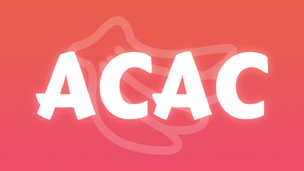 ACAC(AcFunTV)