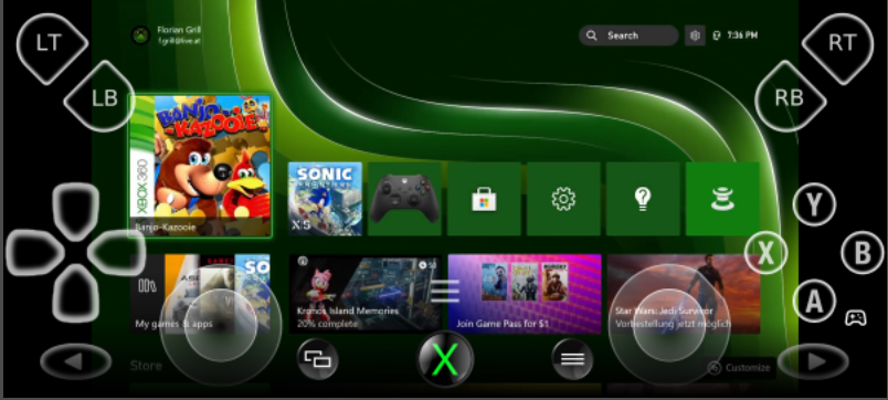 XBXPlay(xbox)