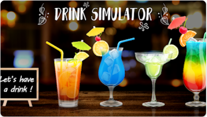 Drink Simulatorģ