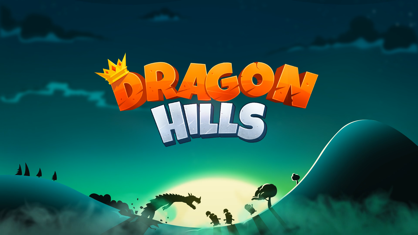 ֮ιʷ(Dragon Hills)