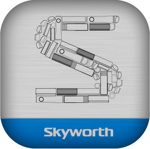 skyworth空調遙控器(創維空調)v1.0.9 官方版