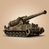 炮兵襲擊(Artillery Assault)1.0.4 中文版