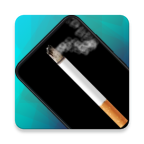 赛博抽烟软件(Smoking Simulator)1.0.8 安卓版