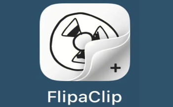 flipaclip动画软件