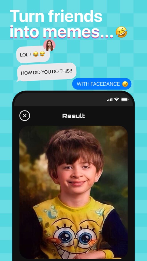 FaceDance ai׿ͼ