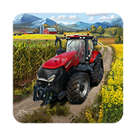 模拟农场23手机版无限金币版(FS 23)0.0.0.7 最新版