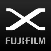 fujifilm xapp富士相机连接软件1.0.0 最新版
